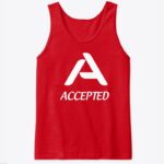 Accepted