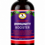 ELDERBERRY IMMUNITY BOOSTER