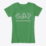 Gap T