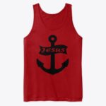 Jesus my Anchor