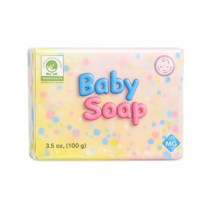 Baby Soap