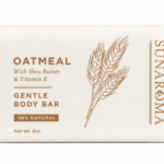 SOAP - OATMEAL