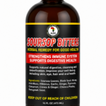 SOURSOP BITTERS