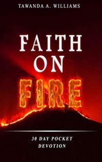 Faith on Fire