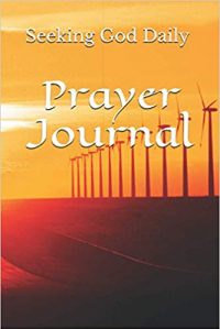 Prayer Journal 3