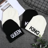 Queen and Kind hat